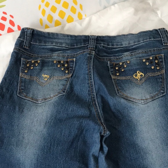 👖 Southpole Jeans Co. Distressed Skinny Jeans - Picture 8 of 8